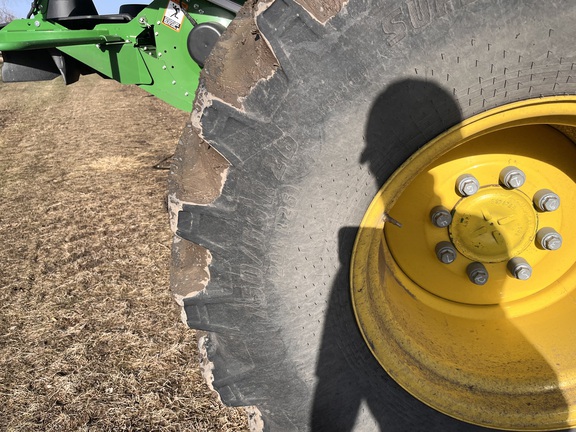 2023 John Deere S790 - Photo16