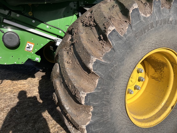 2023 John Deere S790 - Photo17