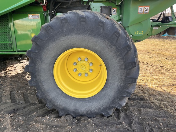 2023 John Deere S790 - Photo18