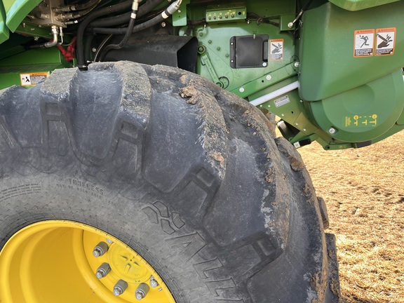 2023 John Deere S790 - Photo20