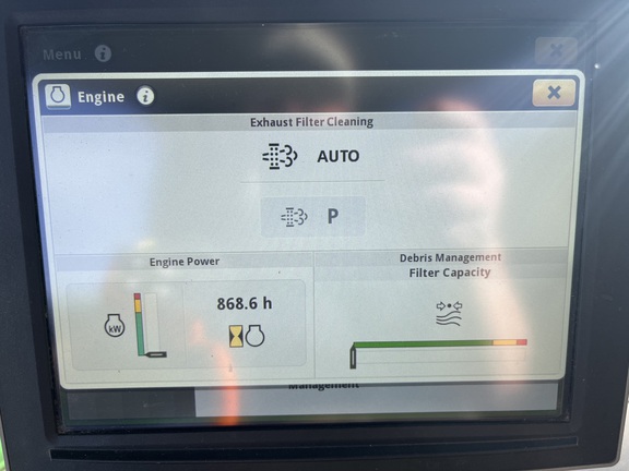 2023 John Deere S790 - Photo38