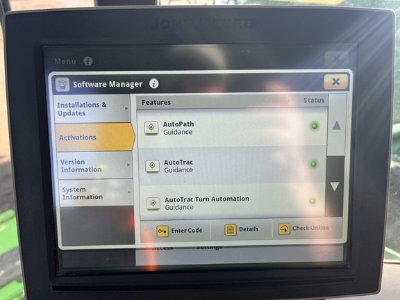 2023 John Deere S790 - Photo37