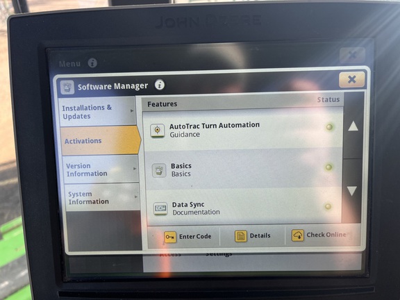 2023 John Deere S790 - Photo39