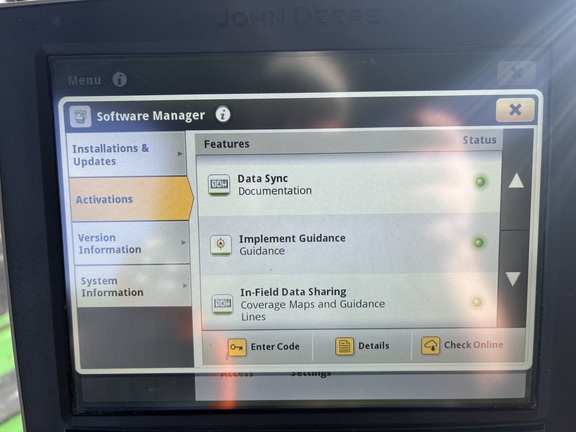 2023 John Deere S790 - Photo40