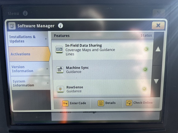 2023 John Deere S790 - Photo41