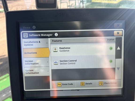 2023 John Deere S790 - Photo42