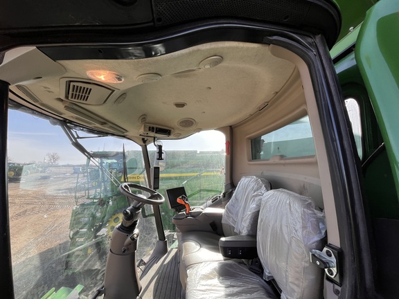 2023 John Deere S790 - Photo35