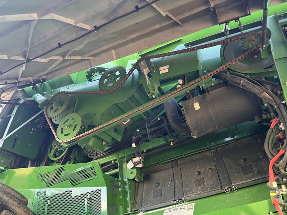 2023 John Deere S790 - Photo21