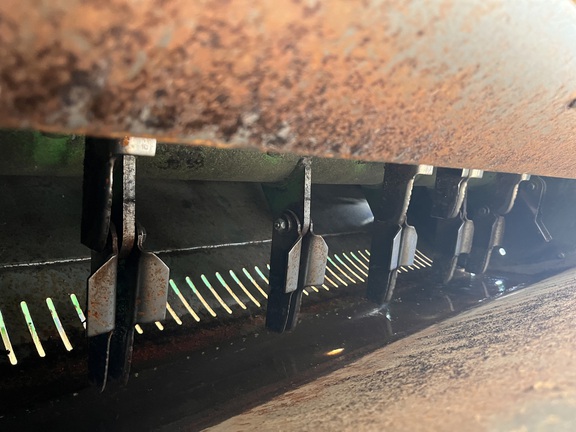 2023 John Deere S790 - Photo23