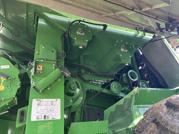 2023 John Deere S790 - Photo24