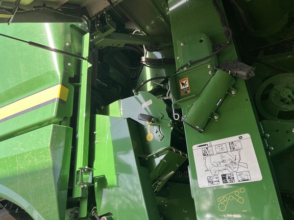 2023 John Deere S790 - Photo25