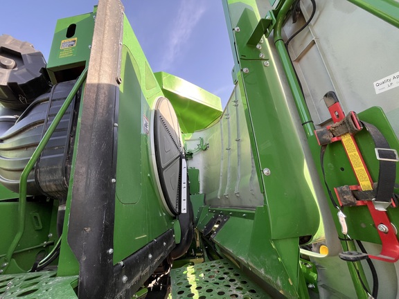 2023 John Deere S790 - Photo27