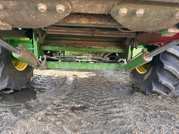 2023 John Deere S790 - Photo31