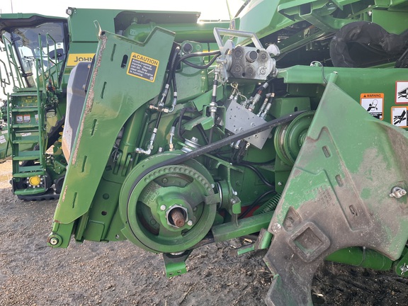 2023 John Deere S790 - Photo32