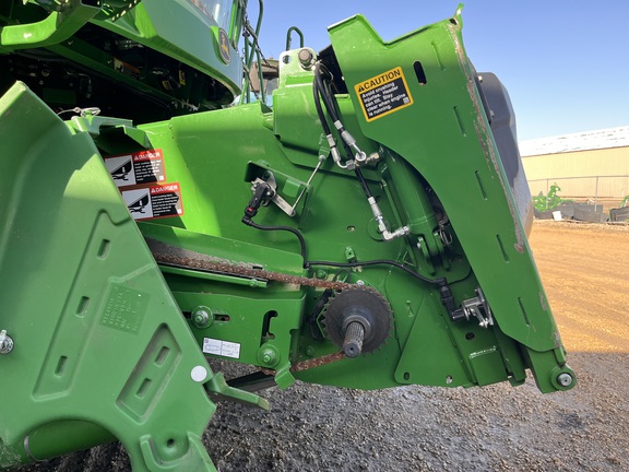 2023 John Deere S790 - Photo33