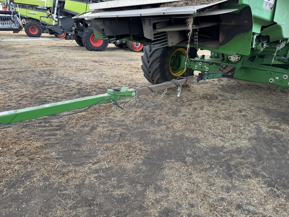 Used 2022 John Deere HD45R Combine Platforms at Horizon Ag & Turf in Edmonton West, AB - Photo12