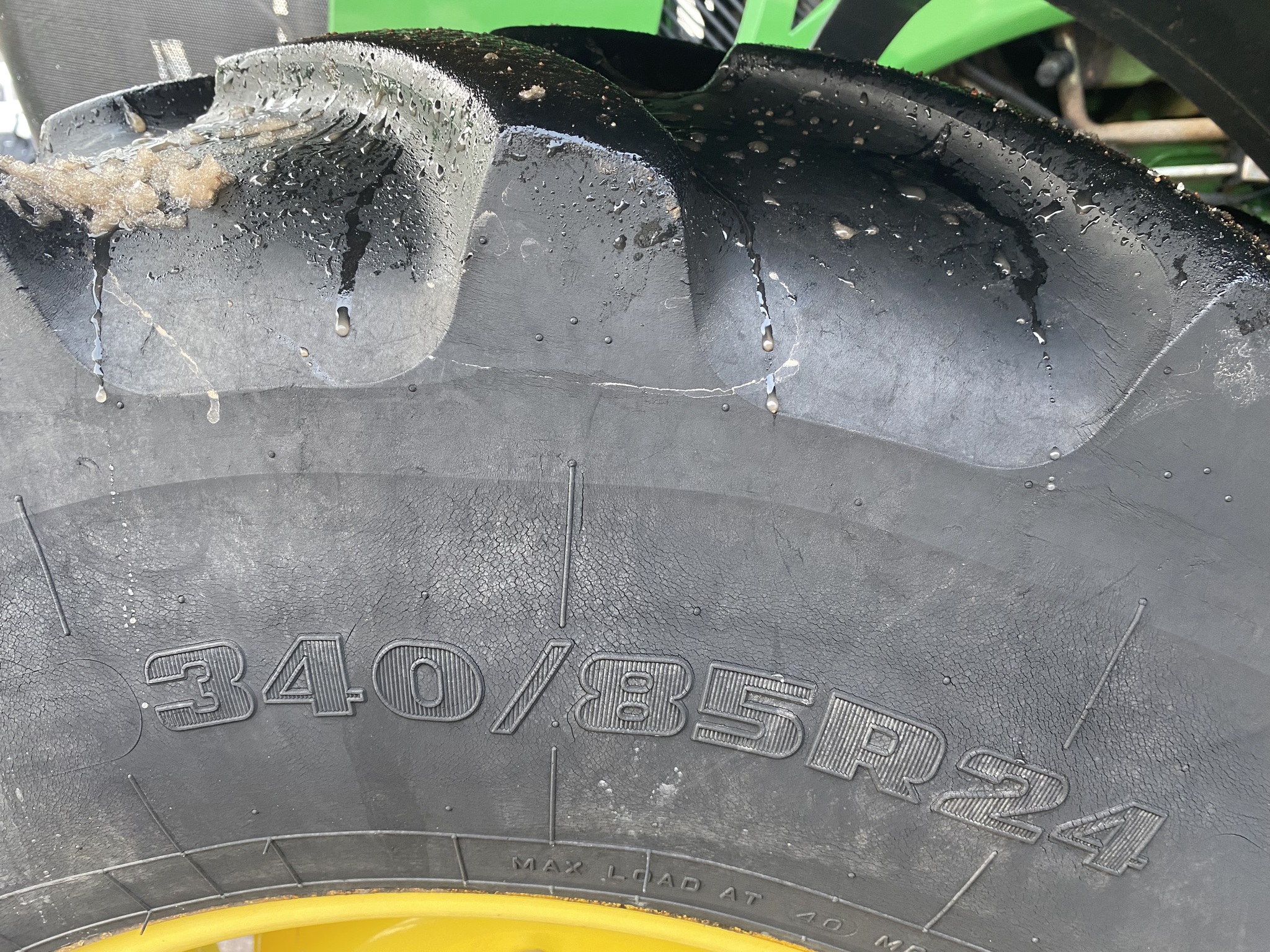 2019 John Deere 5115M Image 11