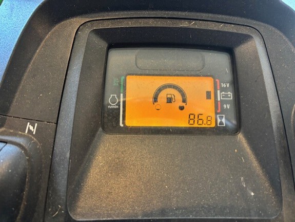 Photo of 2019 John Deere X350