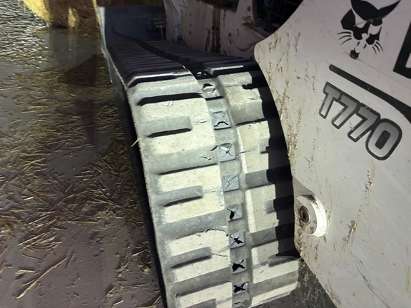 Photo of 2022 Bobcat T770