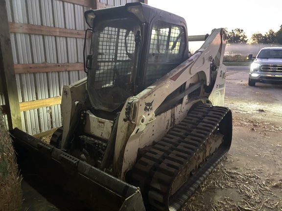 Photo of 2022 Bobcat T770