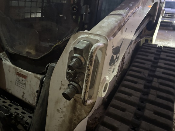 Photo of 2022 Bobcat T770