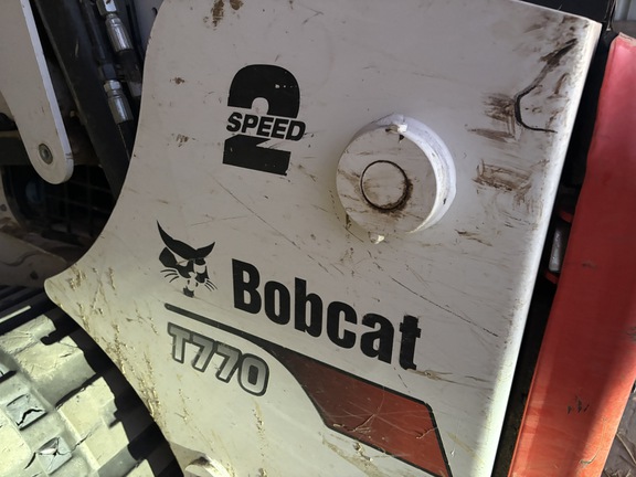 Photo of 2022 Bobcat T770
