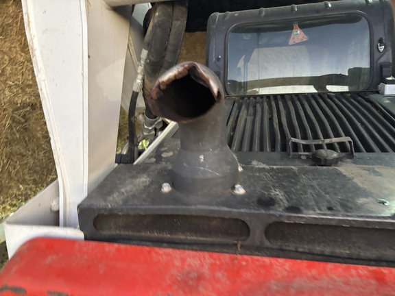 Photo of 2022 Bobcat T770
