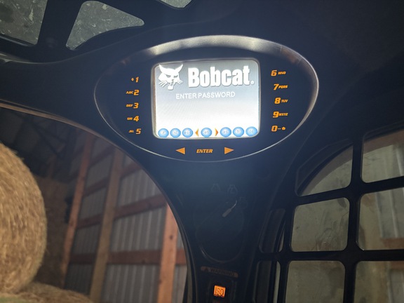 Photo of 2022 Bobcat T770