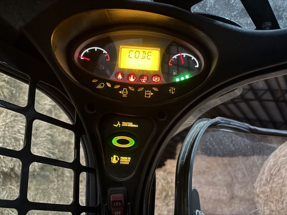 Photo of 2022 Bobcat T770