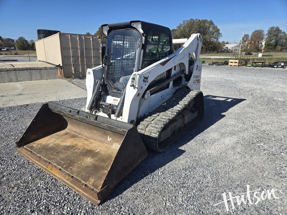 Photo of 2022 Bobcat T770