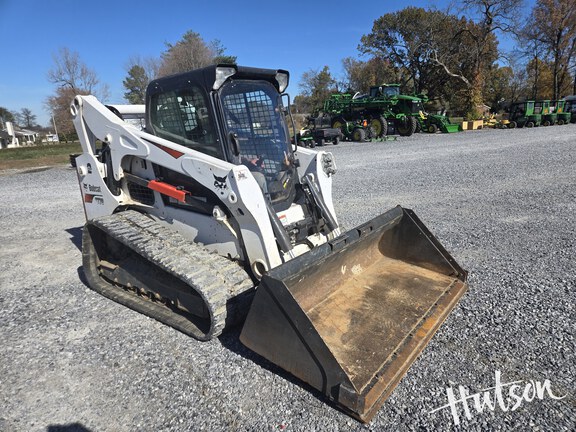 Photo of 2022 Bobcat T770