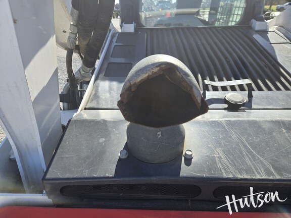 Photo of 2022 Bobcat T770