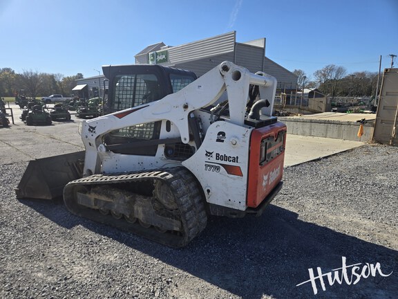 Photo of 2022 Bobcat T770