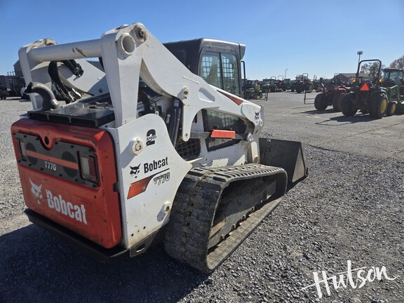 Photo of 2022 Bobcat T770