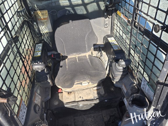 Photo of 2022 Bobcat T770