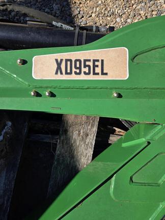 2022 Bush Hog XD95EL-03