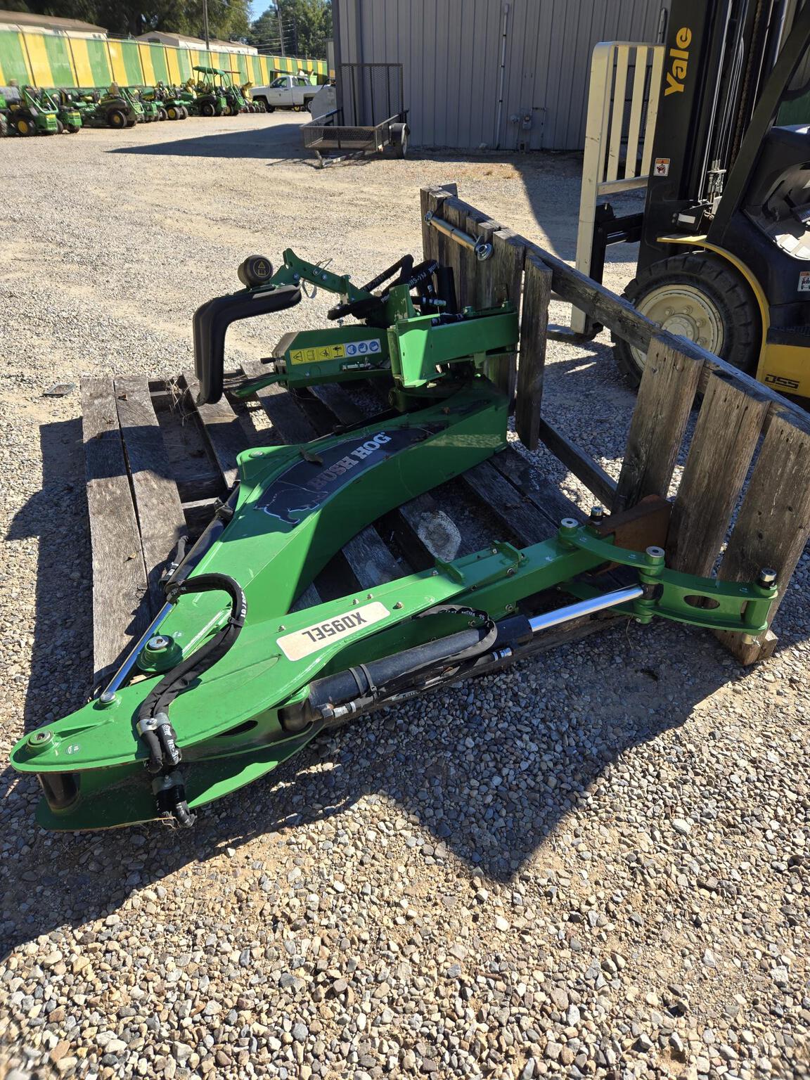 2022 Bush Hog XD95EL-03