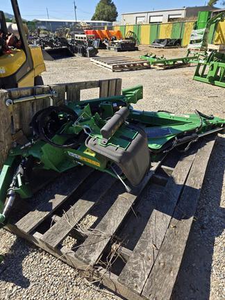 2022 Bush Hog XD95EL-03