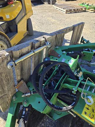 2022 Bush Hog XD95EL-03