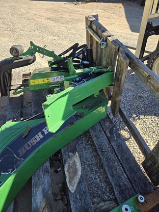 2022 Bush Hog XD95EL-03