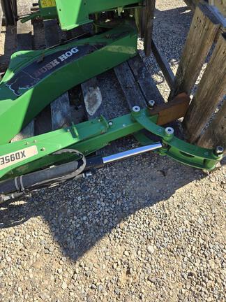 2022 Bush Hog XD95EL-03