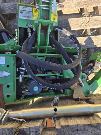 2022 Bush Hog XD95EL-03