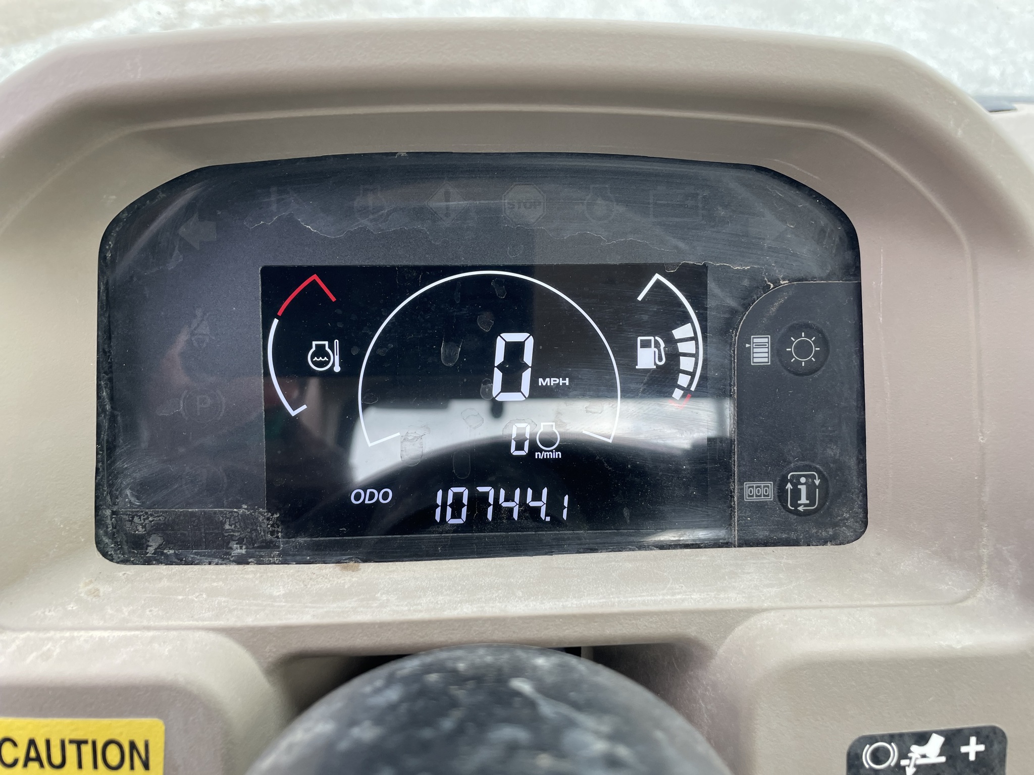 2018 John Deere XUV 835R Image 8