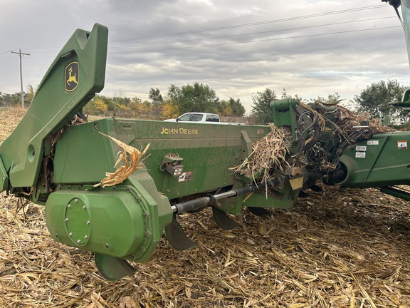 2023 John Deere C12F (2nd thumbnail)