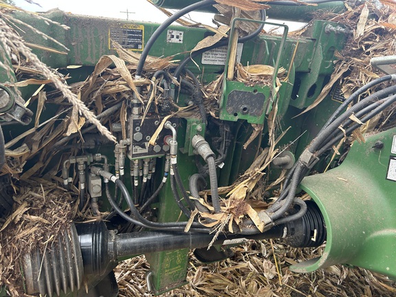 2023 John Deere C12F (16th thumbnail)