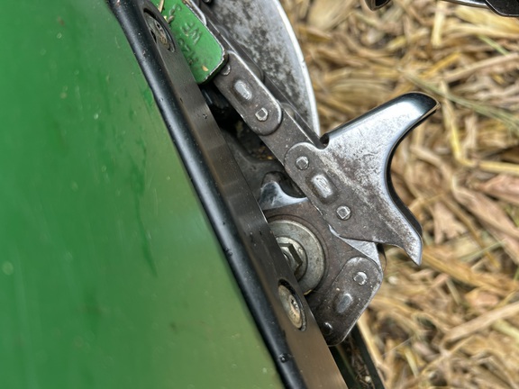 2023 John Deere C12F (12th thumbnail)