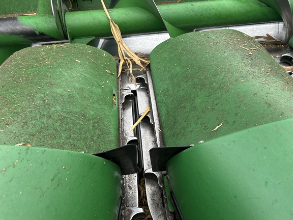 2023 John Deere C12F (11th thumbnail)