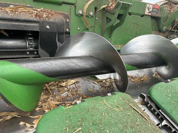 2023 John Deere C12F (10th thumbnail)