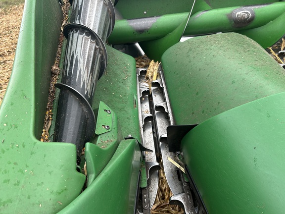 2023 John Deere C12F (8th thumbnail)