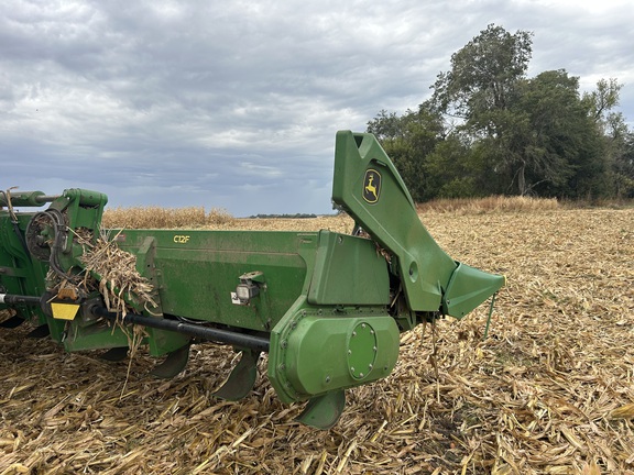 2023 John Deere C12F (7th thumbnail)